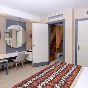 Chambre Familiale